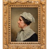 Silas Martin (American, 1841-1