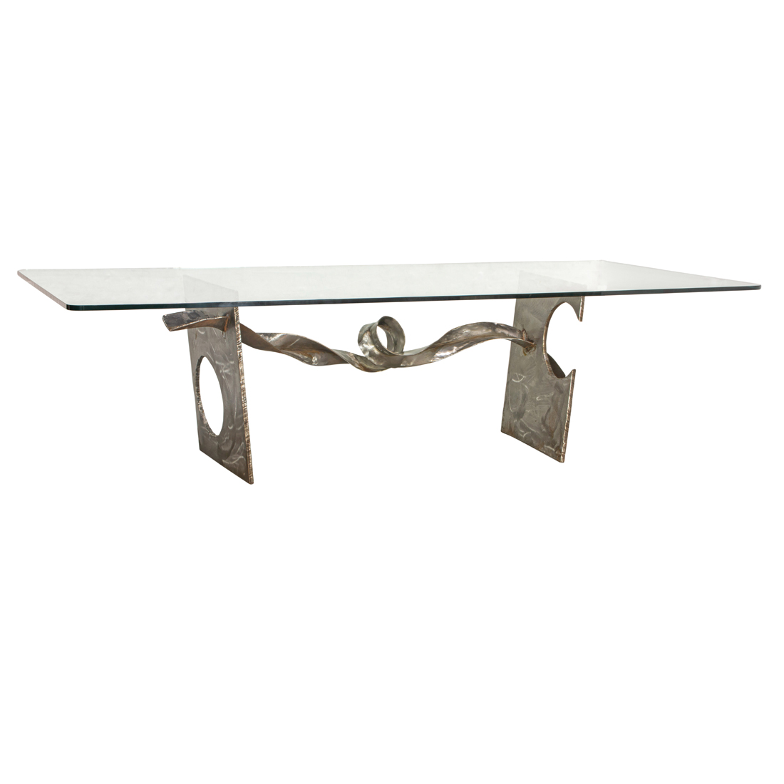SILAS SEANDEL, DINING TABLE Silas