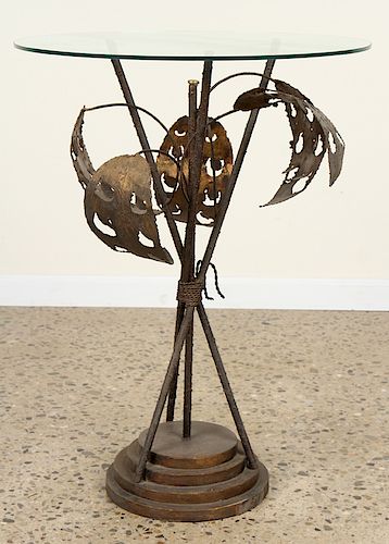SILAS SEANDEL MID CENTURY MODERN