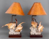 SILAS SEANDEL STYLE COPPER FIS