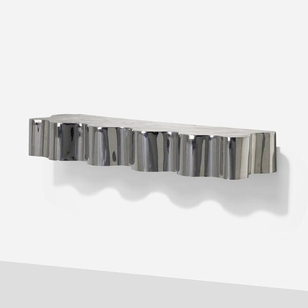 Silas Seandel. Wall-hanging