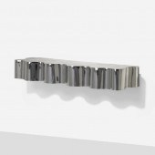 Silas Seandel. Wall-hanging sh