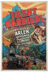 SILENT BARRIERS.Silent Barrier