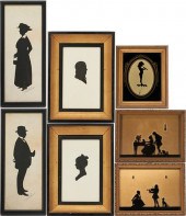 SILHOUETTE COLLECTION INCL. BE