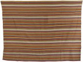 SILK JAJIM, PERSIA, CA. 1900;