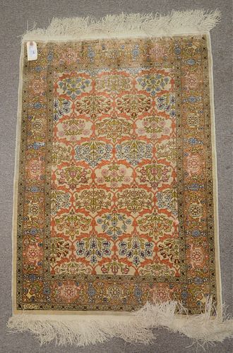 SILK ORIENTAL AND BOKARA ORIENTAL