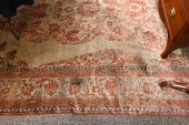 SILK ORIENTAL CARPETSilk Orien