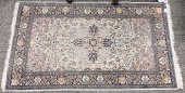 SILK ORIENTAL CARPETSilk Orien