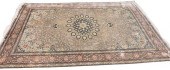 SILK ORIENTAL RUGSilk Oriental