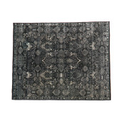 SILK RUG<br>Silk Rugsilk, the