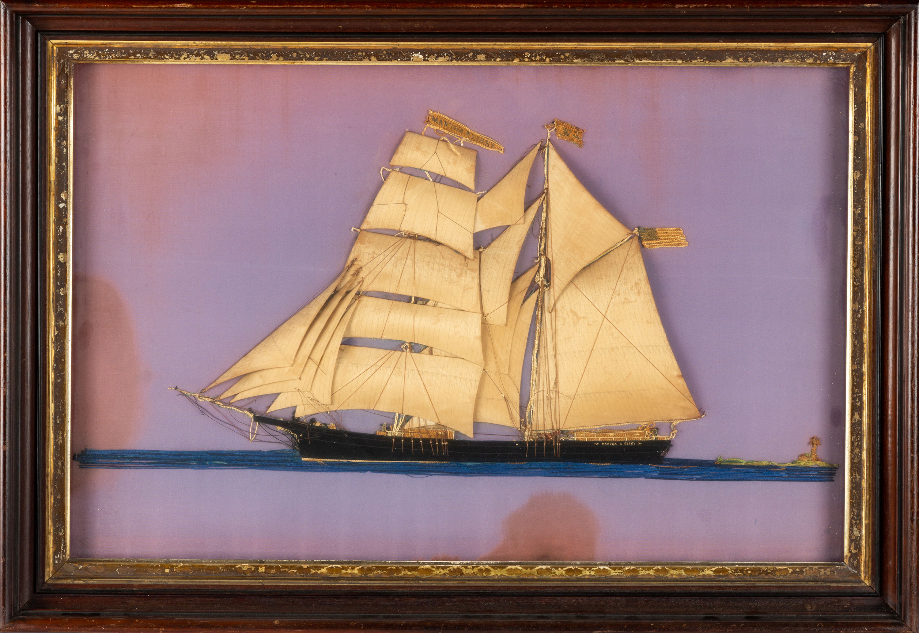 SILK SHIP MODEL Silk Ship Model