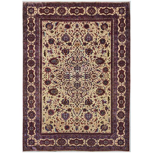 SILK SOUF KASHAN
