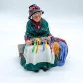 SILKS AND RIBBONS HN2017 - ROY