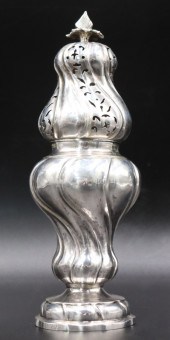 SILVER. 18TH CENTURY SWEDISH S