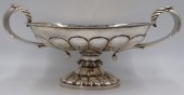 SILVER. 19TH C RUSSIAN SILVER