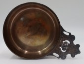 SILVER. 19TH C TIFFANY & CO. S