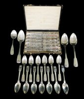 SILVER: 25+ PIECES OF ENGLISH