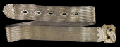 SILVER: "900" SILVER MARKED ME