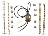 SILVER ACCESSORIES, SEVENTEEN