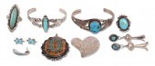 SILVER ADORNMENT GROUP, PRIMAR