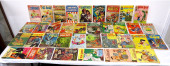 SILVER AGE COMIC BOOKS - DELL,