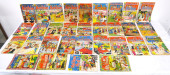 SILVER AGE COMICS - ARCHIE COM