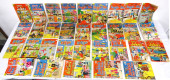 SILVER AGE COMICS - ARCHIE'S F