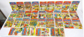 SILVER AGE COMICS - ARCHIE'S J