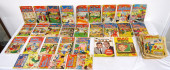 SILVER AGE COMICS - ARCHIES JU