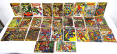 SILVER AGE COMICS - MARVEL'S A