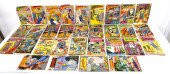 SILVER AGE DC COMICS - SUPERMA