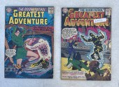 SILVER AGE MY GREATEST ADVENTU