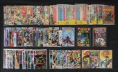 SILVER AND BRONZE AGE DC COMIC