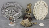 Silver and Miscellaneous Lot.I