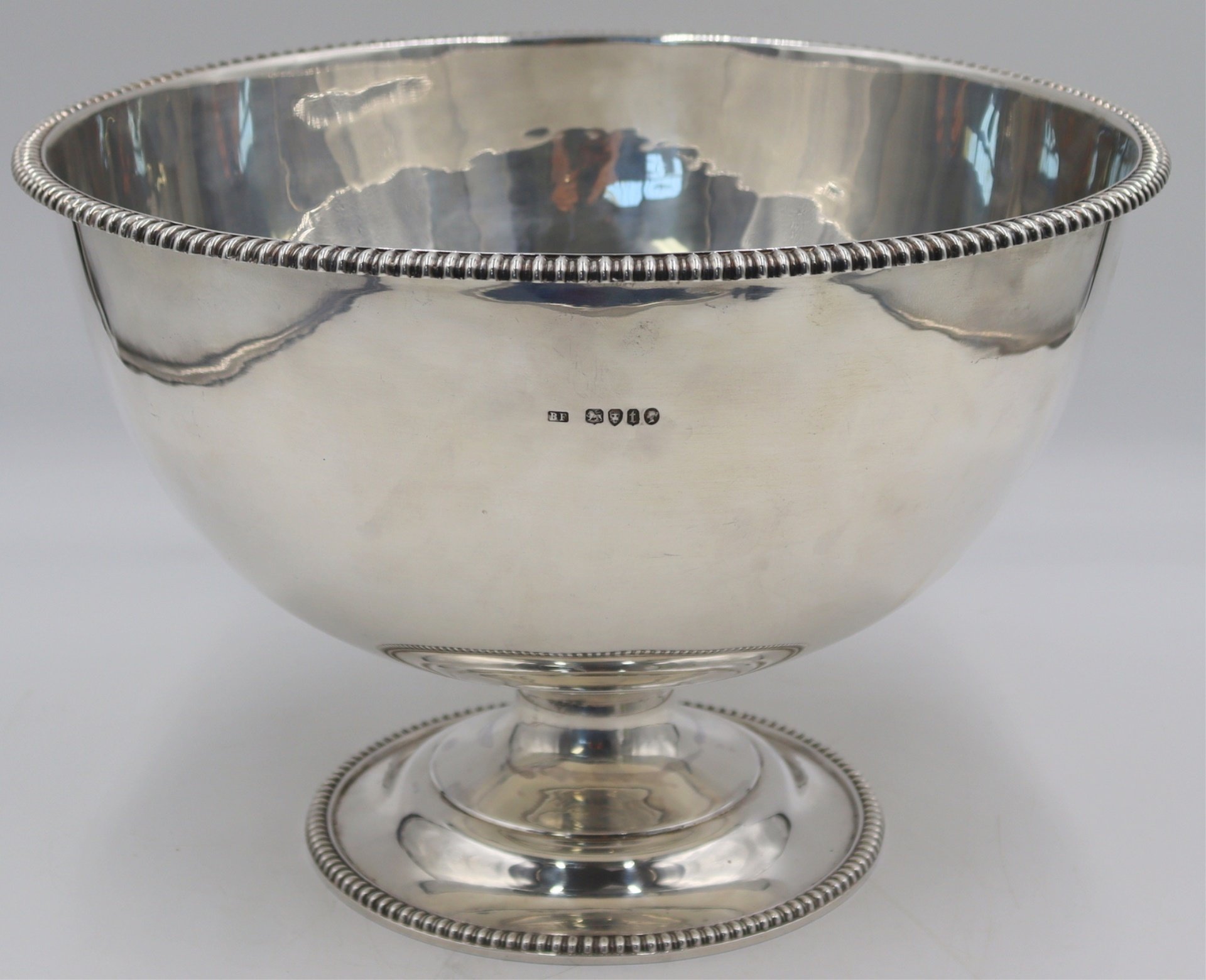 SILVER. ANTIQUE ENGLISH SILVER