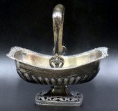 SILVER. ANTIQUE RUSSIAN .875 S