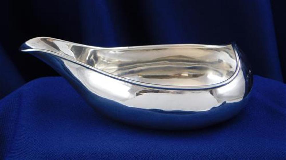 SILVER: ATTRIBUTED TO HESTER