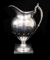 SILVER: BIGELOW KENNARD STERLI