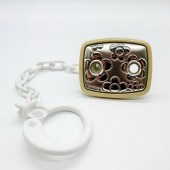 SILVER CAMILLETTI WHITE PACIFI