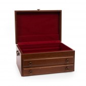 SILVER CHESTSilver Chest, hing
