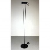 Silver Cloud floor lamp by Pio