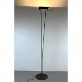 Silver Cloud floor lamp by Pio