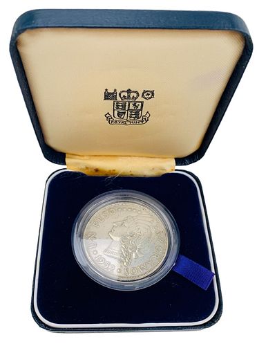 SILVER COINSilver Coin