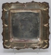 SILVER. COLOMBIAN .900 SILVER