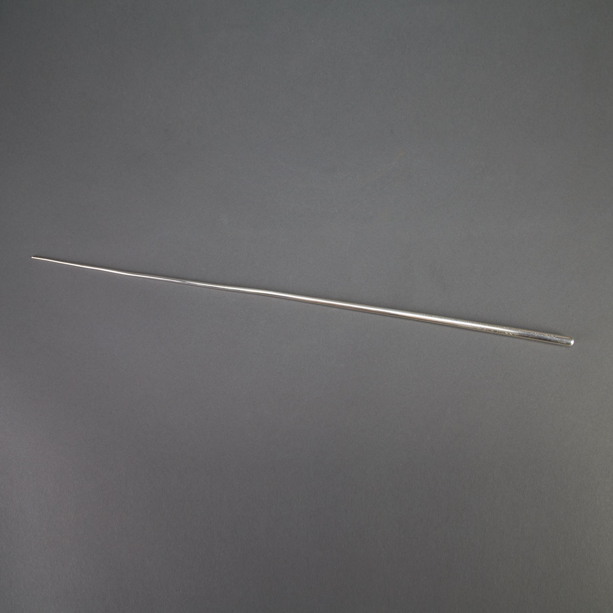 Silver Conductor??Ts Baton 1964