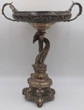 SILVER. CONTINENTAL .800 SILVE