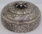 SILVER. CONTINENTAL .900 SILVE
