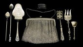 SILVER: CONTINENTAL SILVER ASS