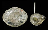 SILVER: CONTINENTAL SILVER, TW
