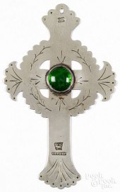 SILVER CROSS, HUDSON BAY TRADE